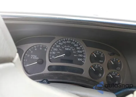 2005 GMC Yukon Xl 1500 Denali z USA, uszkodzony, nr VIN 1GKFK66U05J245999